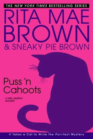 Puss 'n Cahoots