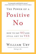 Power of a Positive No