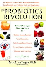 Probiotics Revolution