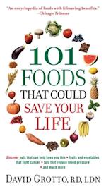 101 Foods That Could Save Your Life