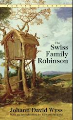 Swiss Family Robinson