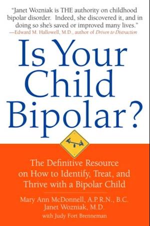 Positive Parenting for Bipolar Kids