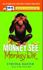 Monkey See, Monkey Die