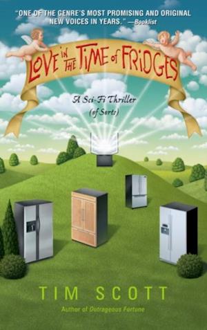 Love in the Time of Fridges