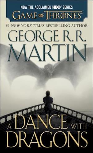 Dance with Dragons