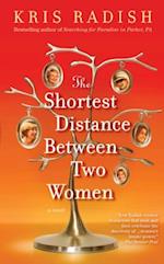 Shortest Distance Between Two Women