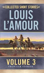 Collected Short Stories of Louis L'Amour