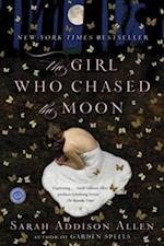 Girl Who Chased the Moon