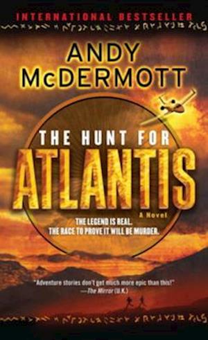 Hunt for Atlantis