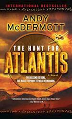 Hunt for Atlantis