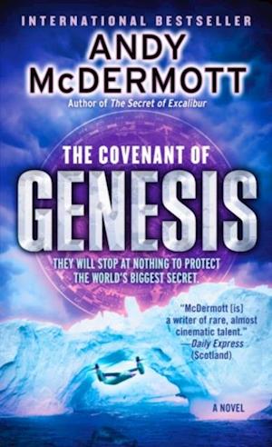 Covenant of Genesis