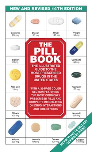 Pill Book (14th Edition)