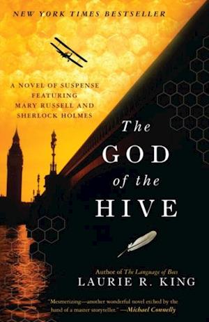 God of the Hive