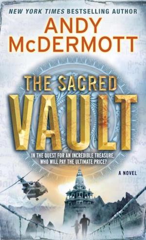 Sacred Vault