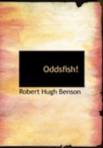 Oddsfish! (Large Print Edition) 