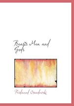 Beasts Men and Gods (Large Print Edition) 