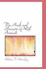 The Minds and Manners of Wild Animals