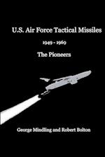 U.S. Air Force Tactical Missiles 