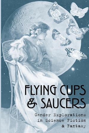 Flying Cups & Saucers