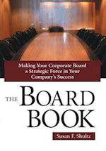 The Board Book