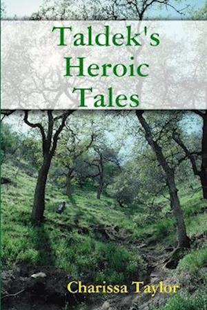 Taldek's Heroic Tales