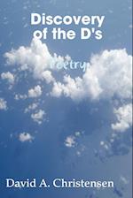 Discovery of the D's Poetry