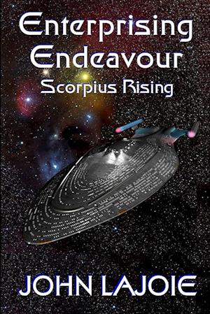 Enterprising Endeavour Scorpius Rising