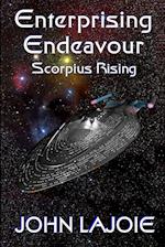 Enterprising Endeavour Scorpius Rising 