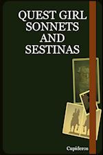 Quest Girl Sonnets and Sestinas