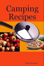 Camping Recipes