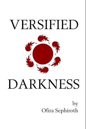 Versified Darkness