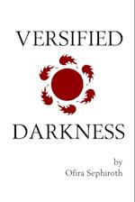 Versified Darkness