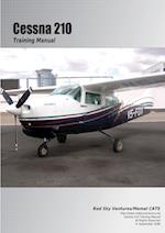 Cessna 210 Training Manual 