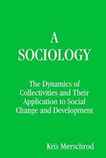 A SOCIOLOGY