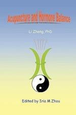 Acupuncture and Hormone Balance