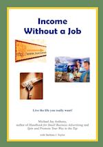 Income Without a Job (Hard cover)