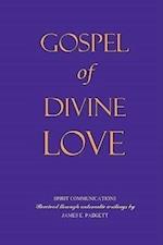 GOSPEL OF DIVINE LOVE - Revealed by Jesus