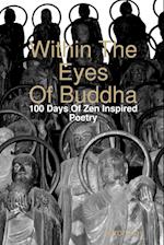 Within The Eyes Of Buddha