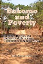 Bukomo and Poverty in Zambia, Africa 