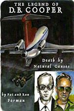 Legend of D. B. Cooper - Death by Natural Causes 