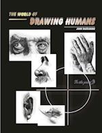 The world of drawing humans 