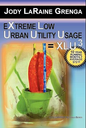 EXTREME LOW URBAN UTILITY USAGE = XLU3