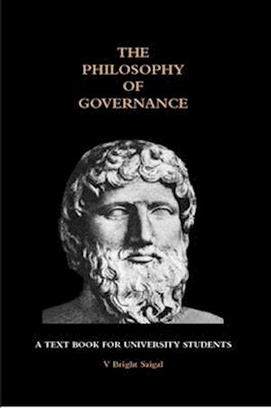 The Philosophy of Governance