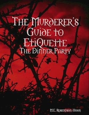 The Murderers' Guide to Etiquette