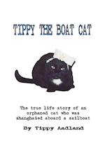 Tippy the Boat Cat 