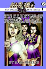 Pep Squad Mysteries Book 2