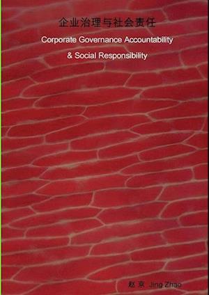 Corporate Governance Accountability & Social Responsibility