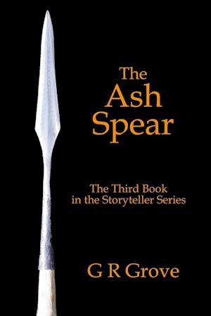 The Ash Spear