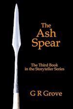 The Ash Spear