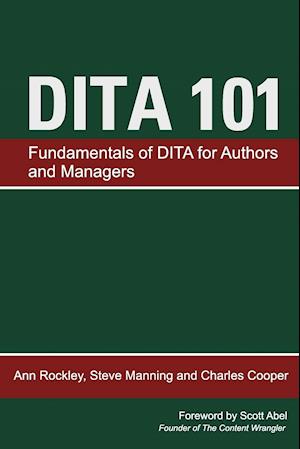 DITA 101